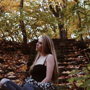 Meet your Posher, Alex